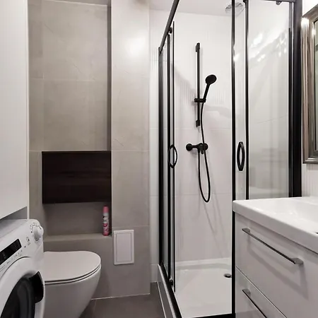 Damrota Apartament