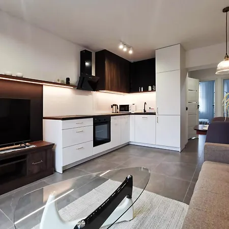 Damrota Apartament
