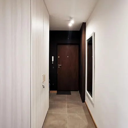 Apartament Damrota *